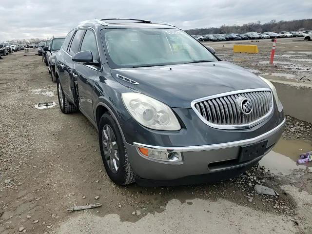 Buick Enclave 2011
