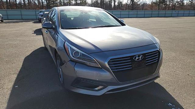Hyundai Sonata 2017