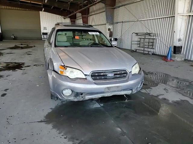 Subaru Outback 2006