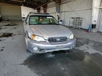 Subaru Outback 2006