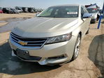 Chevrolet Impala 2014