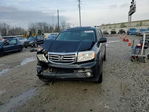 Honda Pilot 2013