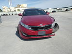 Kia Optima 2011