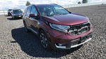 Honda CR-V 2018