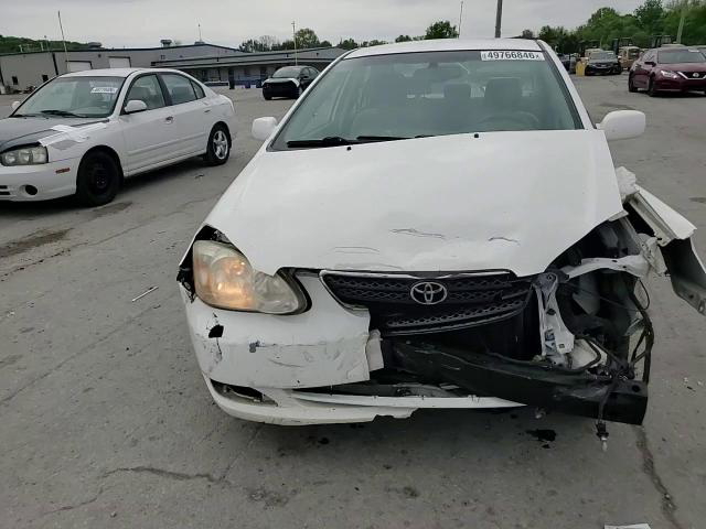 Toyota Corolla 2005