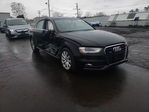 Audi A4 2015