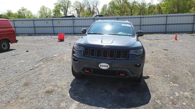Jeep Cherokee 2017