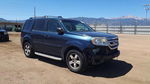 Honda Pilot 2011