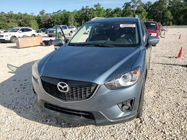 Mazda CX-5 2015
