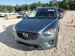 Mazda CX-5 2015