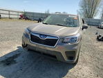 Subaru Forester 2020