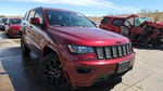 Jeep Cherokee 2019
