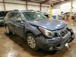 Subaru Outback 2018