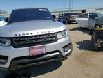 Land Rover Range Rover 2015