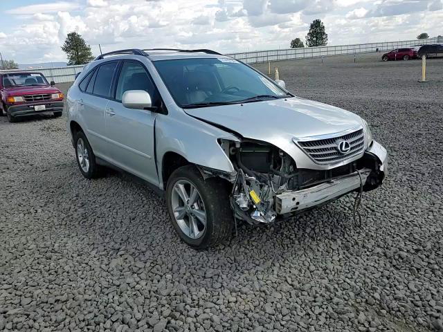 Lexus RX 2006