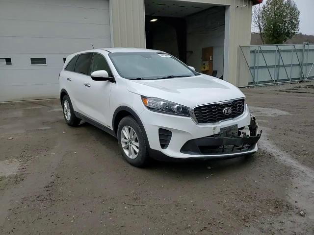 Kia Sorento 2019