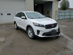 Kia Sorento 2019