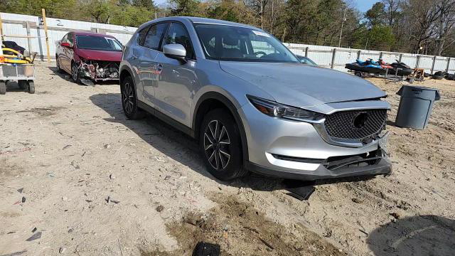 Mazda CX-5 2017
