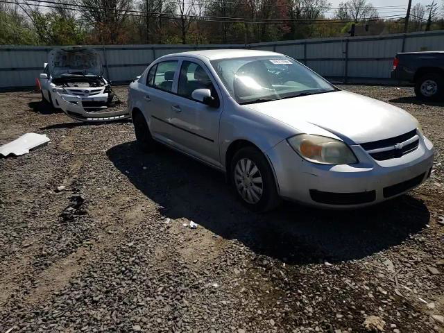Chevrolet Cobalt 2007