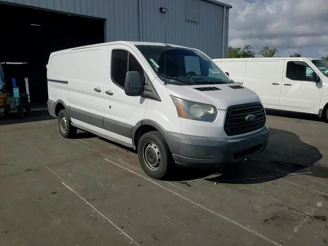 Ford Transit 2015