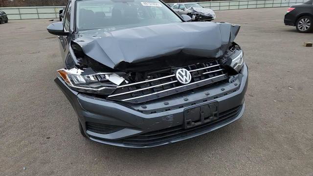 Volkswagen Jetta 2019