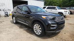 Ford Explorer 2021