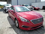 Hyundai Sonata 2017