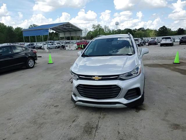 Chevrolet Trax 2019