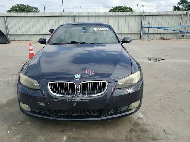 BMW Series 3 2008