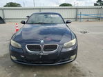 BMW Series 3 2008