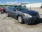 Nissan Altima 2012