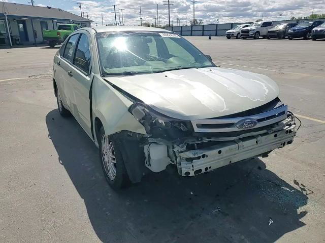 Ford Focus 2010