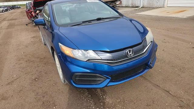 Honda Civic 2014