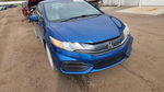 Honda Civic 2014