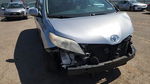 Toyota Sienna 2012