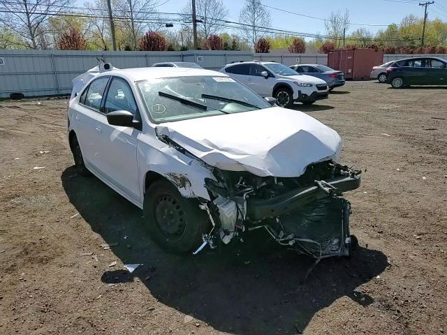 Volkswagen Jetta 2013