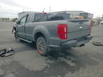 Ford Ranger 2022