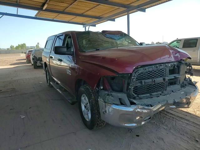 RAM 1500 2014