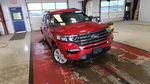 Ford Explorer 2022