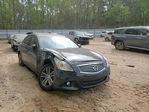 Infiniti G 2010