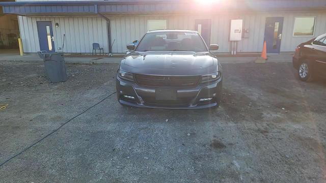 Dodge Charger 2017