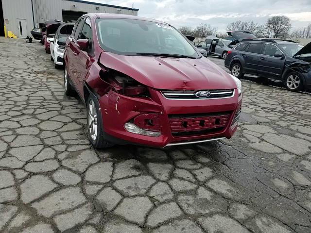 Ford Escape 2013