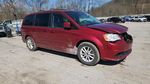 Dodge Caravan 2014