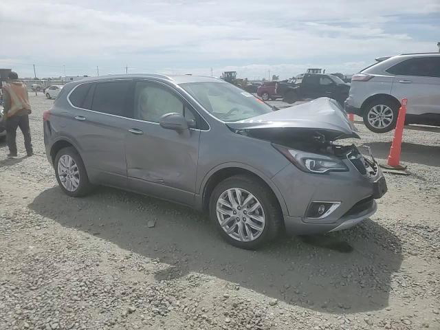 Buick Envision 2019