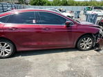 Chrysler 200 2016