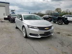 Chevrolet Impala 2014