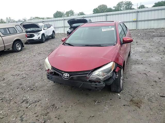 Toyota Corolla 2014