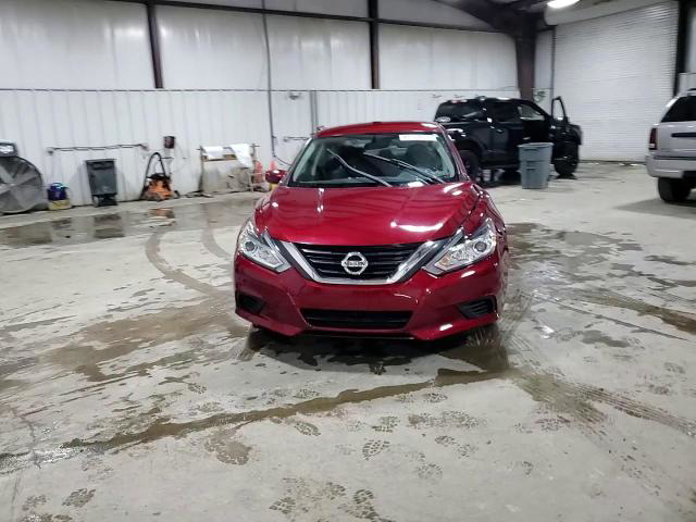 Nissan Altima 2017
