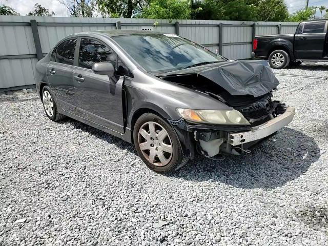 Honda Civic 2011