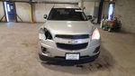 Chevrolet Equinox 2012